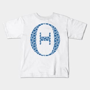 Theta Kids T-Shirt